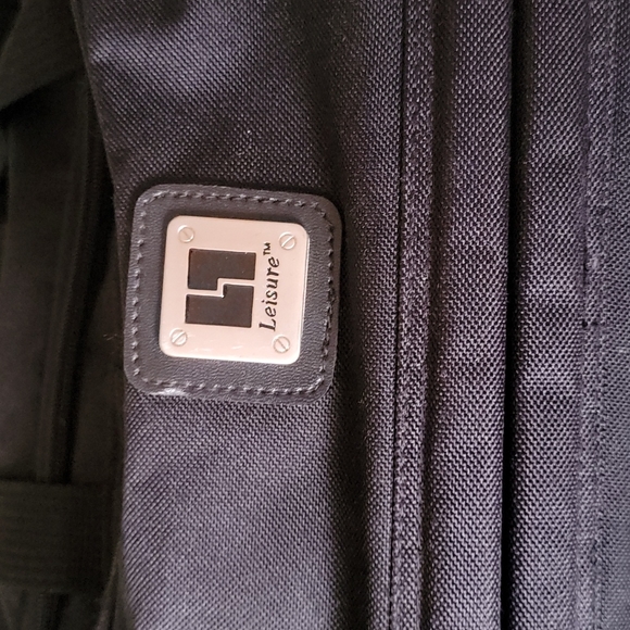 Leisure travel bag - Picture 7 of 7